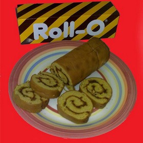 Roll O 7  Rasa Original +  Mocca + Special (Isi 3 Pcs)