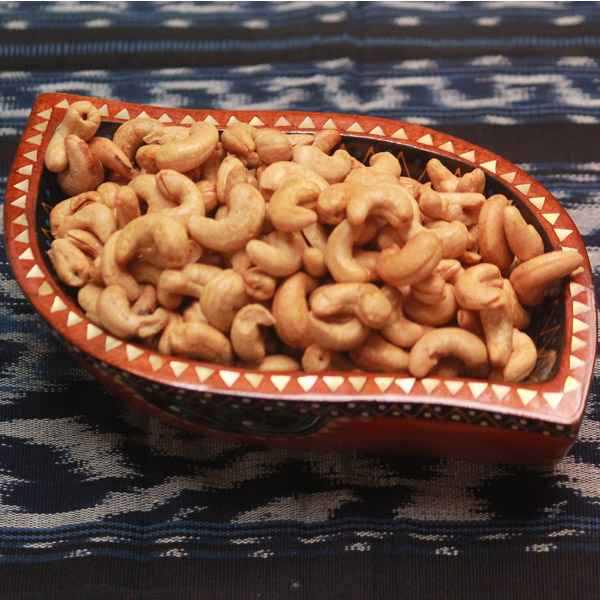 Kacang Mete Kecil Sriti Food (Isi 2 cs)