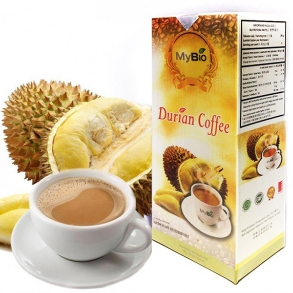 Mybio Durian Coffee