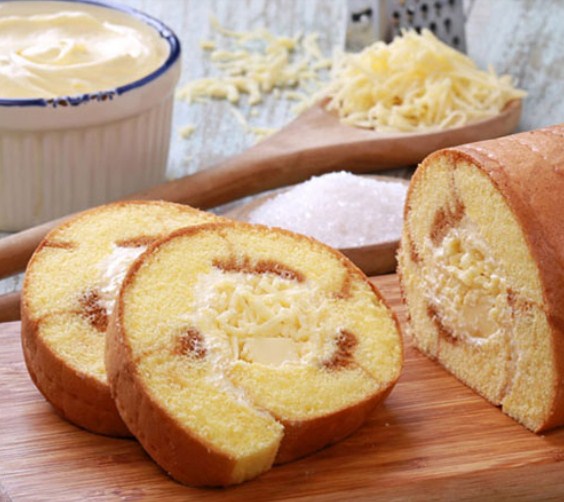BOLU MERANTI STANDARD KEJU