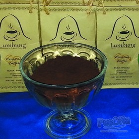 Coffee Lumbung Original (Isi 3)