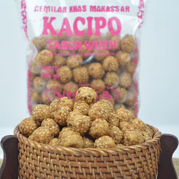 Kacipo Snack ( 2 Pack )