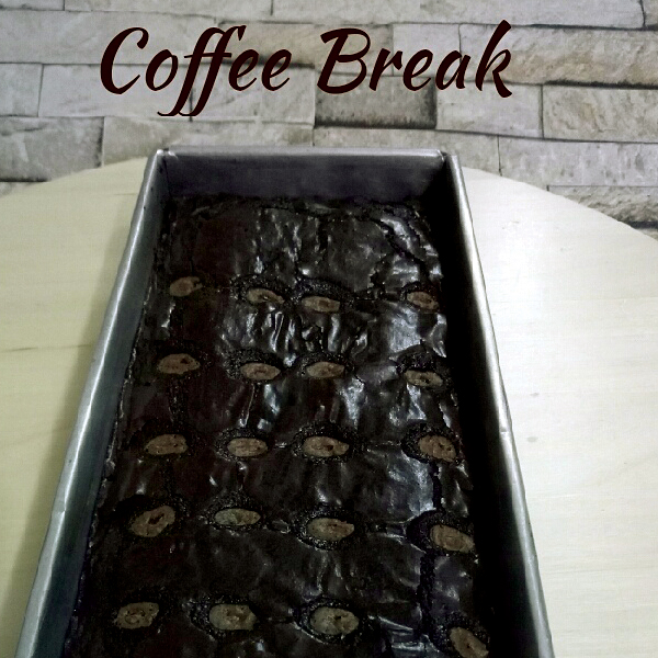 Coffe Break