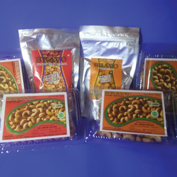 Kacang Mete Bumbu Spesial ( 2 Pack )
