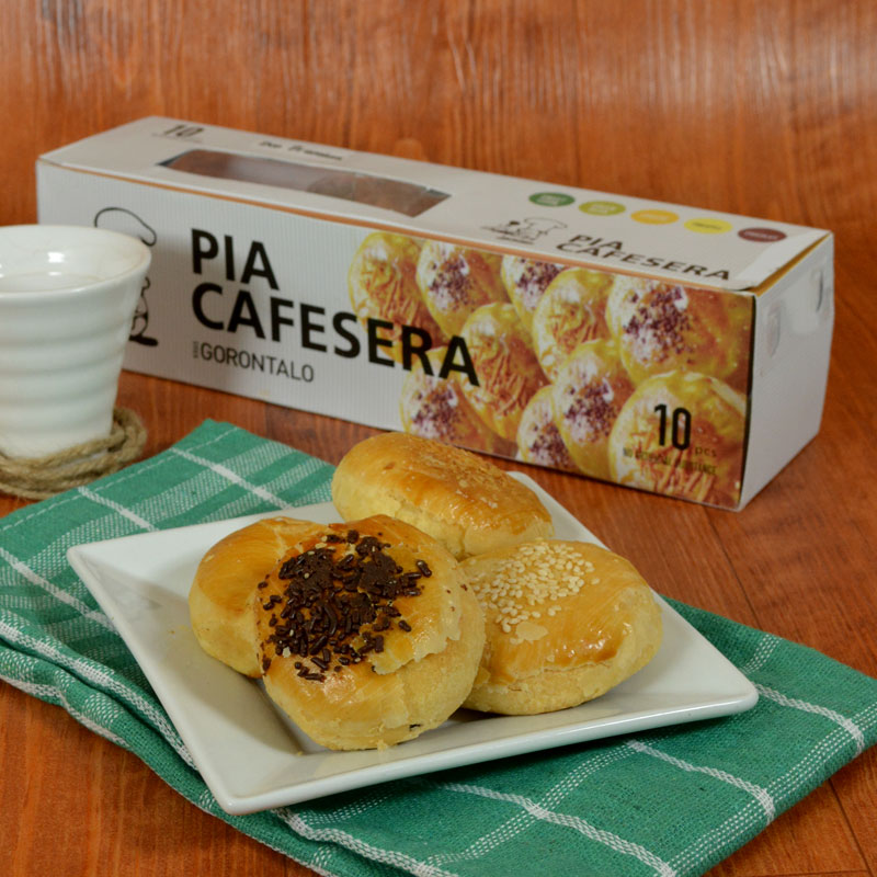Pia Cafesera Dus Premium Mix