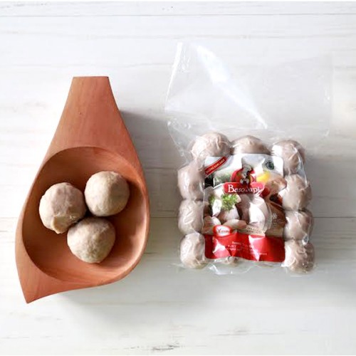 BASO SUPER ISI 25
