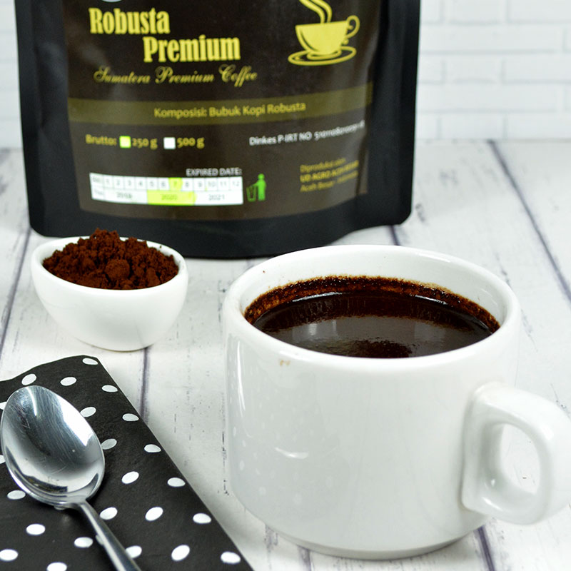 robusta-premium